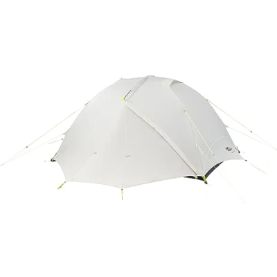 Abbildung von Jack Wolfskin Unisex Erwachsene Lite Iii Kuppelzelt, Silver Cloud, Einheitsgröße