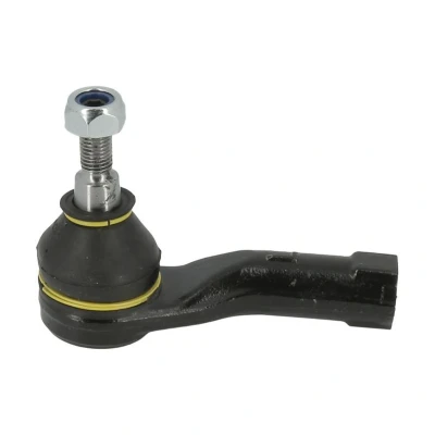Abbildung von MOOG VV ES 2239 Spurstangenkopf M10X1.25 außen, links, Vorderachse VOLVO: V40 Kombi, S40 I
