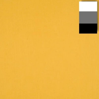 Abbildung von Walimex Stoffhintergrund 2,85 x 6m bananengelb