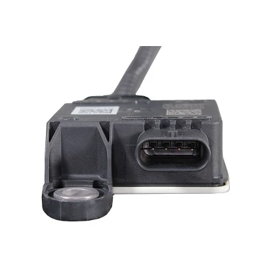 Abbildung von METZGER 0899376 Partikelsensor