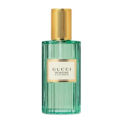 Abbildung von Gucci Memoire d&#039;Une Odeur Eau de Parfum 40 ml
