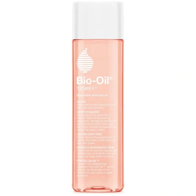 Abbildung von Bio Oil Öl Hautöl