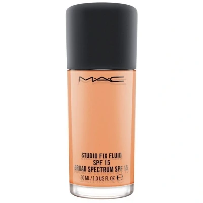 Abbildung von MAC Studio Fix Fluid C3.5 Default