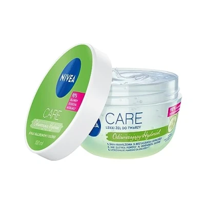 Abbildung von NIVEA Gel Gesichtscreme 100 ml