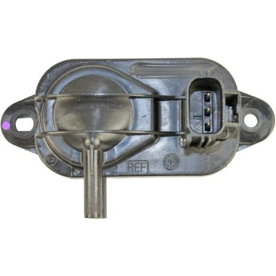 Abbildung von METZGER 0906258 Sensor, Abgasdruck Partikelfilter FORD: Focus 2 Schrägheck, S Max Mk1, Galaxy Mk2 MPV, VOLVO: V50, XC90 I, V70 3, JAGUAR: XF Limousine