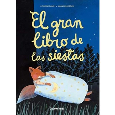 Abbildung von El Gran Libro de Las Siestas: Bestias la noche 2 (Álbumes)