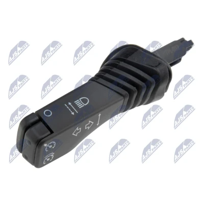 Abbildung von NTY EPE PL 012 Lenkstockschalter OPEL: Astra H Schrägheck, Zafira B, GTC