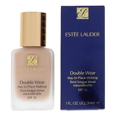 Abbildung von Estee Lauder 1N1 Ivory Nude 72 Double Wear Stay in Place Makeup von
