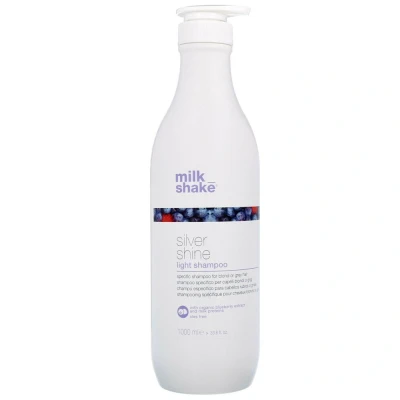 Abbildung von Milk_Shake Silver Shine Light Shampoo 1.000 ml