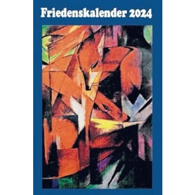 Abbildung von Friedenskalender 2024