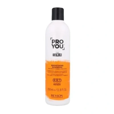 Abbildung von Revlon Pro You The Tamer Shampoo 350 ml