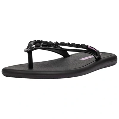 Abbildung von Ipanema Badezehentrenner, Damen, Größe: 40, Schwarz Schuhe