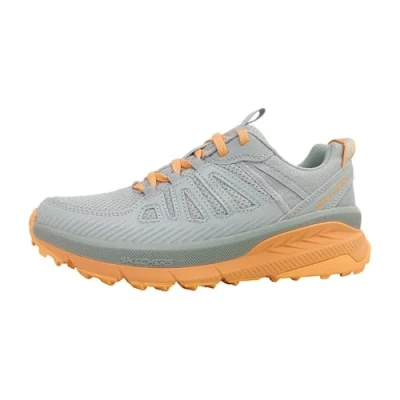 Abbildung von Skechers Outdoorschuh &quot;SWITCH BACK CASCADES&quot;, mit farbigen Kontrasten, Freizeitschuh, Halbschuh, Schnürschuh