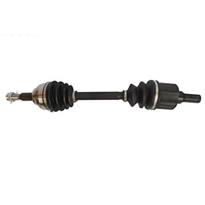 Abbildung von SKF VKJC 3991 Antriebswelle 608, 59,7 83 PEUGEOT: 607 Limousine, 407 SW, Limousine
