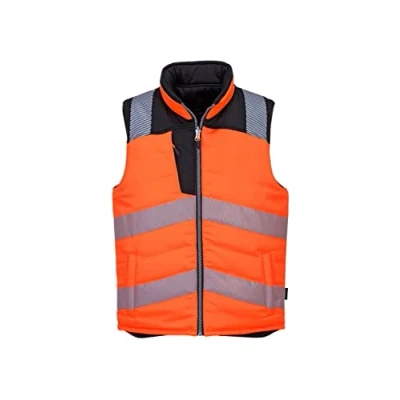 Abbildung von PW3 Hi Vis Reversible Bodywarmer