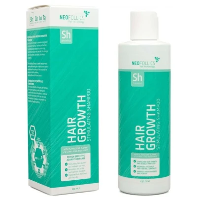 Abbildung von Neofollics Hair Growth Stimulating Shampoo 250ml