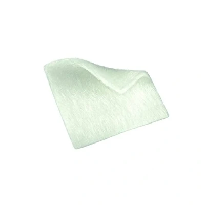 Abbildung von HARTMANN 9995957 Sorbalgon Calciumalginat Kompresse, 10cm x 10cm, Einzelsteril Verpackt
