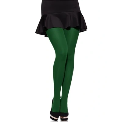Abbildung von Merry Style Strumpfhose Damen mikrofaser plus size MS 162 60 DEN (1 St)