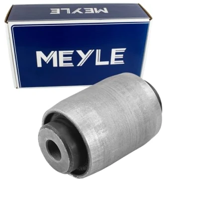 Abbildung von MEYLE 514 710 0006 Achslager Hinterachse rechts, links ohne Halter ORIGINAL Quality VOLVO: XC90 I, V70 2