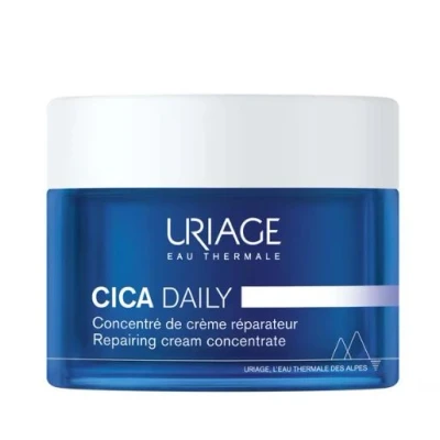 Abbildung von Uriage Creme CICA Daily Concentré 50 ml