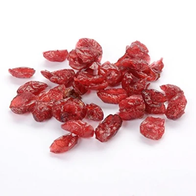 Abbildung von Naturkost Schulz BIO Premium Cranberries getrocknet, ungeschwefelt (1000g)