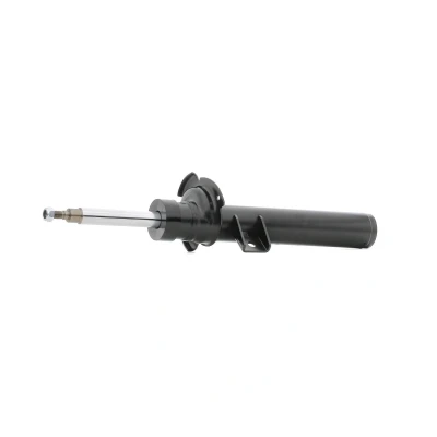 Abbildung von DENCKERMANN DSB545G Stoßdämpfer Vorderachse rechts Gasdruck Zweirohr Federbein oben Stift BMW: X3, X4