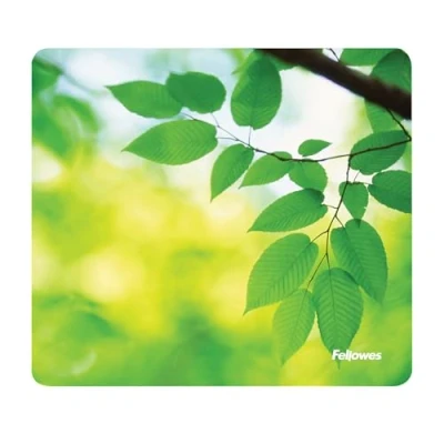 Abbildung von Fellowes Mousepad Blätter