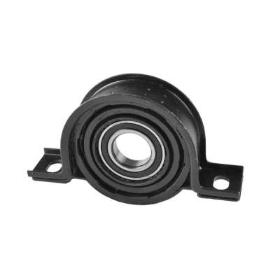 Abbildung von TEDGUM TED38423 Lagerung, Gelenkwelle Hinterachse mit Lager SSANGYONG: Korando III SUV
