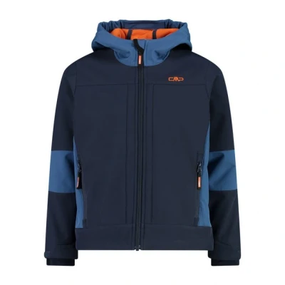Abbildung von CMP Softshelljacke Jungen Softshell Jacke Fix Hood 3A00094