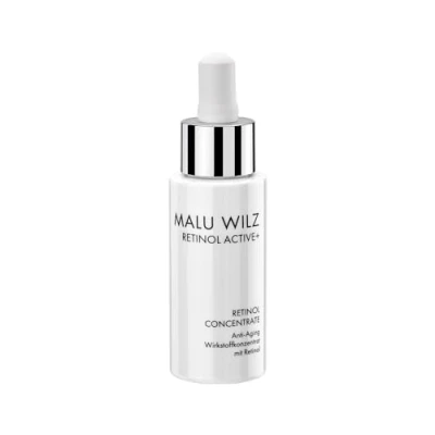 Abbildung von MALU WILZ Retinol concentrate 30 ml