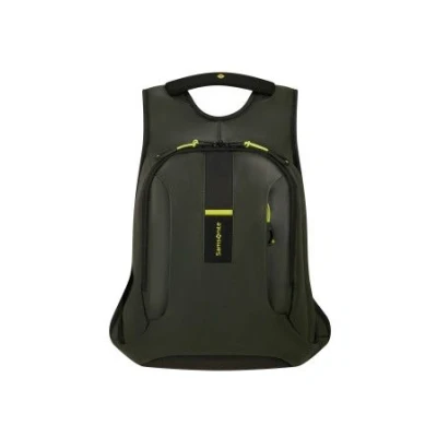 Abbildung von Samsonite Paradiver Light Backpack M Jungle Green 747731041 Rucksack