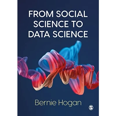 Abbildung von From Social Science to Data Science: Key Collection and Analysis Skills in Python