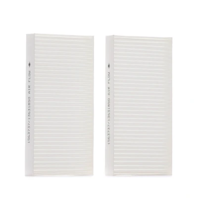 Abbildung von CORTECO 80001718 Innenraumfilter Partikelfilter 181 91 20 JEEP: GRAND Cherokee 3, IV, DODGE: Nitro SUV