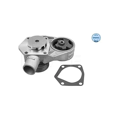 Abbildung von MEYLE 113 012 0038 Wasserpumpe mit Dichtung ORIGINAL Quality für Keilrippenriementrieb SKODA: Felicia 1 Pickup