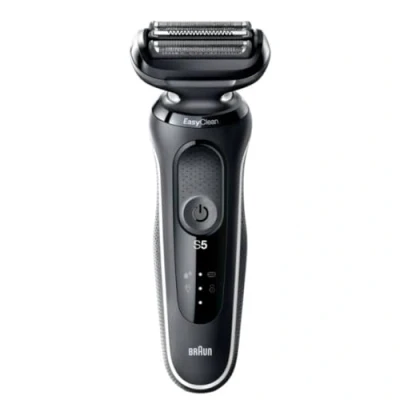 Abbildung von Braun Rasierer Series 5 51 W4200cs Precision Trimmer Wet &amp; Dry (429470)