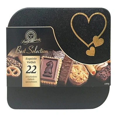 Abbildung von Lambertz Best Selection 1Kg