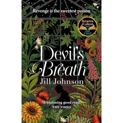 Abbildung von Devil&#039;s Breath: A BBC Between the Covers Book Club Pick (A Professor Eustacia Rose Mystery)