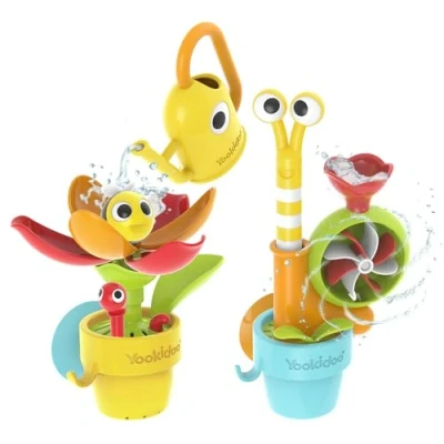 Abbildung von YOOKIDOO Pour &#039;N&#039; Grow Pop Up Garden (YO40218)