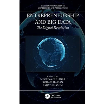 Abbildung von Entrepreneurship and Big Data: The Digital Revolution (Big Data for Industry 4.0)
