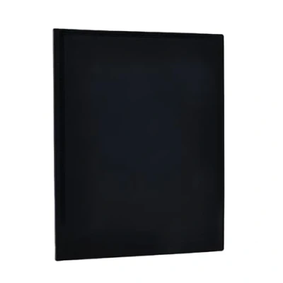 Abbildung von Black Edition Bold (Black Edition) Ultra Lined Softcover Flexi Journal (Elastic Band Closure)
