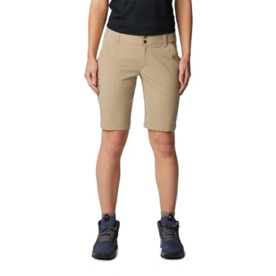 Abbildung von Columbia Damen Lange Wandershorts, Saturday Trail 17