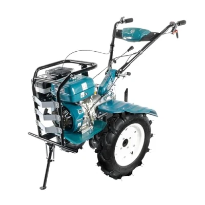 Abbildung von Könner &amp; Söhnen KÖNNER SÖHNEN COMBUSTION TILLER 9Km 125/35 9HP 1350BG 3 KS9HP 1350G