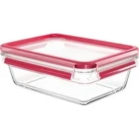 Abbildung von CLIP &amp; CLOSE Glas Frischhaltedose 1,3 Liter
