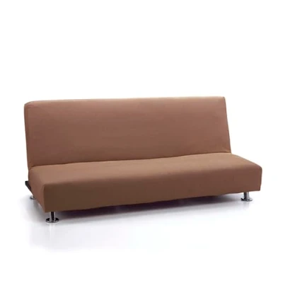 Abbildung von MAXIFUNDAS Sofaüberwurf für Schlafsofa Clic Clac 3 Sitzer Strada Ante