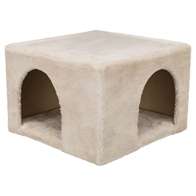 Abbildung von TRIXIE Nagerhaus Kuschelhöhle beige