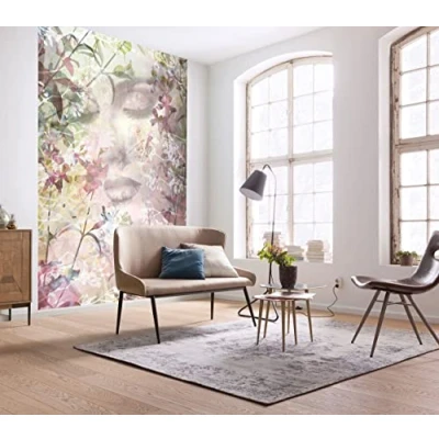 Abbildung von Komar Vliestapete &quot;Sense&quot;, 200x260 cm (Breite x Höhe)