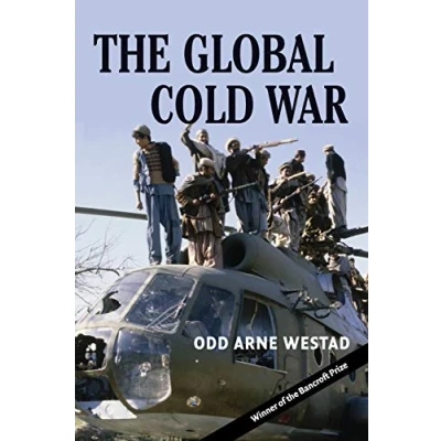 Abbildung von the Global Cold War: Third World Interventions and Making of Our Times