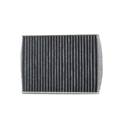 Abbildung von PURFLUX AHC178 Innenraumfilter Aktivkohlefilter 280 206 30 VOLKSWAGEN: New Beetle Schrägheck, Golf 4 Variant, AUDI: A3 Schrägheck
