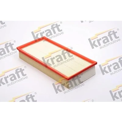 Abbildung von KRAFT 1714255 Luftfilter 58 169 343 Vorfilter MITSUBISHI: Space Star, Carisma Schrägheck, Limousine