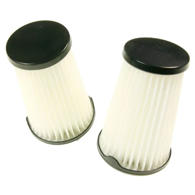 Abbildung von Electrolux AEG 9001683755 Staubsaugerfilter Staubsauger AEF150 2ER pack innenfilter für CX7 2